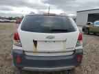 2012 CHEVROLET Captiva