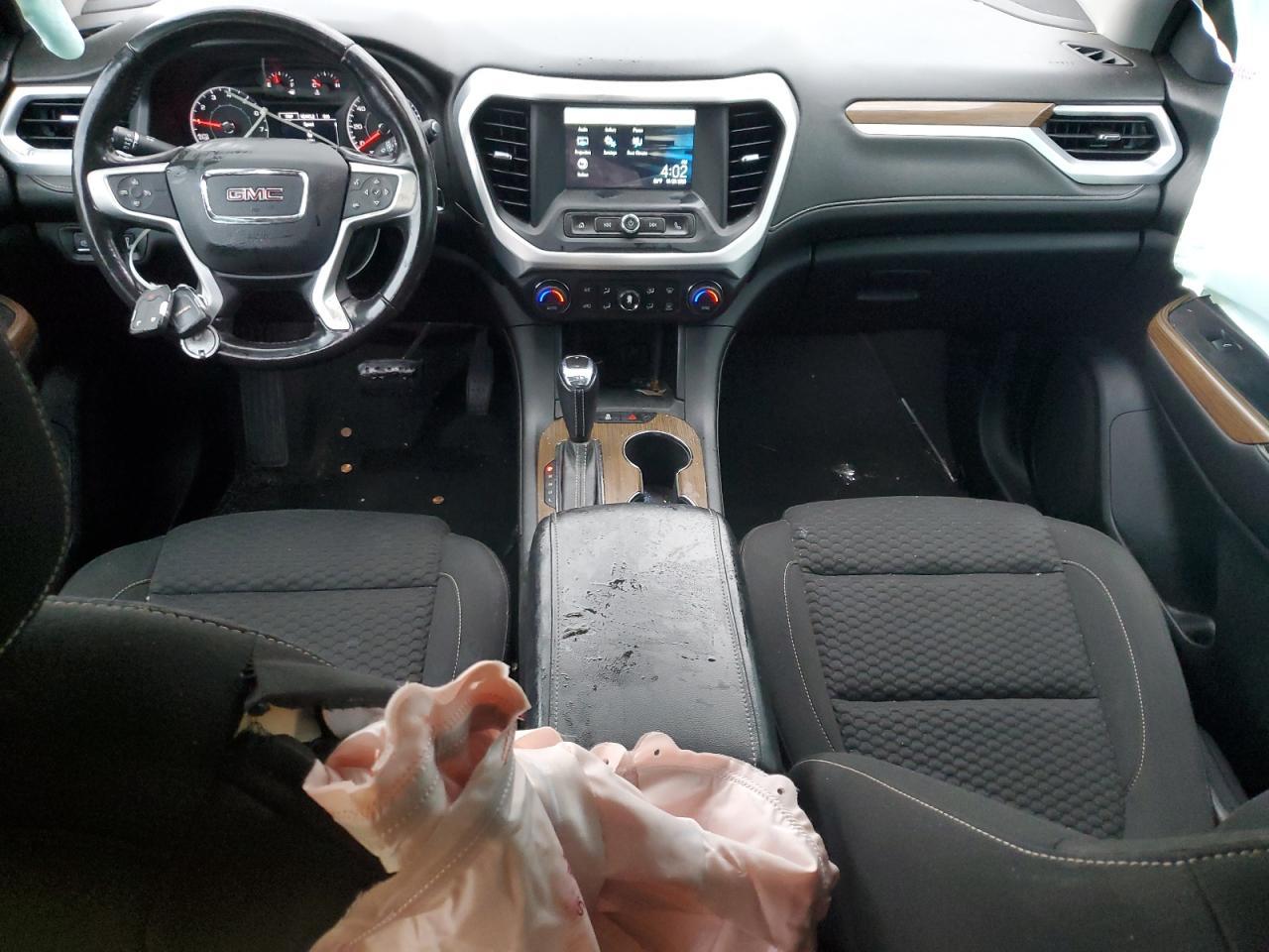 2018 GMC ACADIA