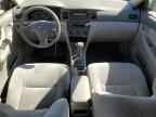 2007 TOYOTA COROLLA