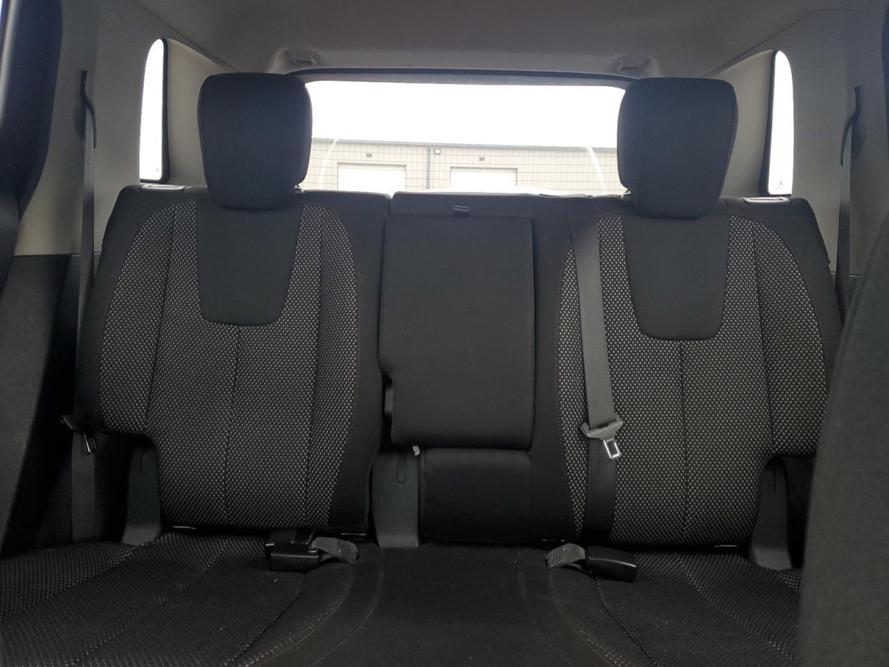 2014 GMC Terrain