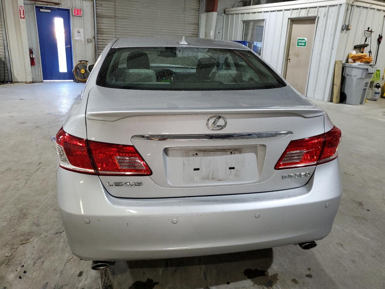 2010 LEXUS ES 350