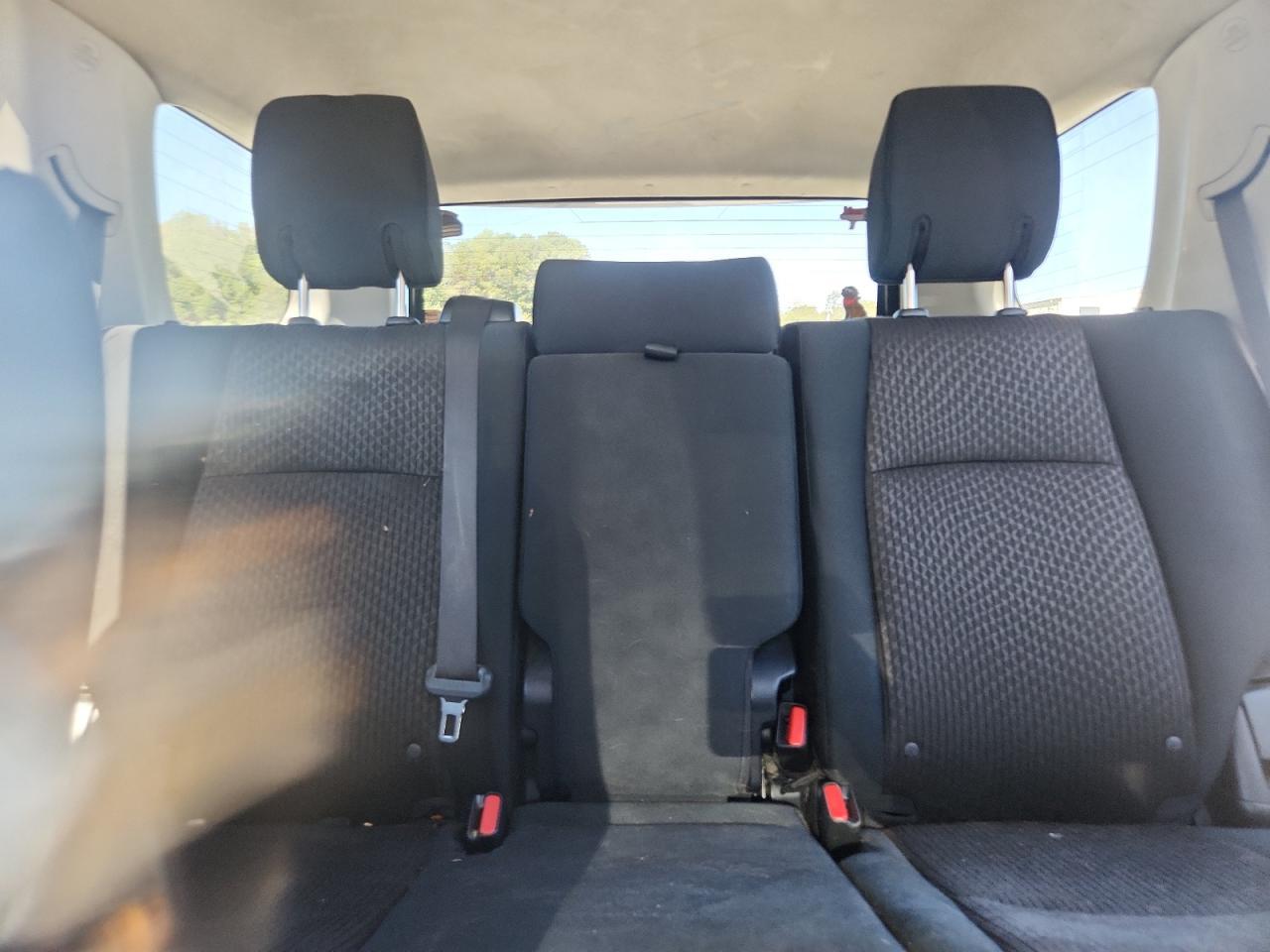 2020 TOYOTA 4Runner