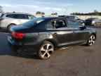 2011 VOLKSWAGEN JETTA