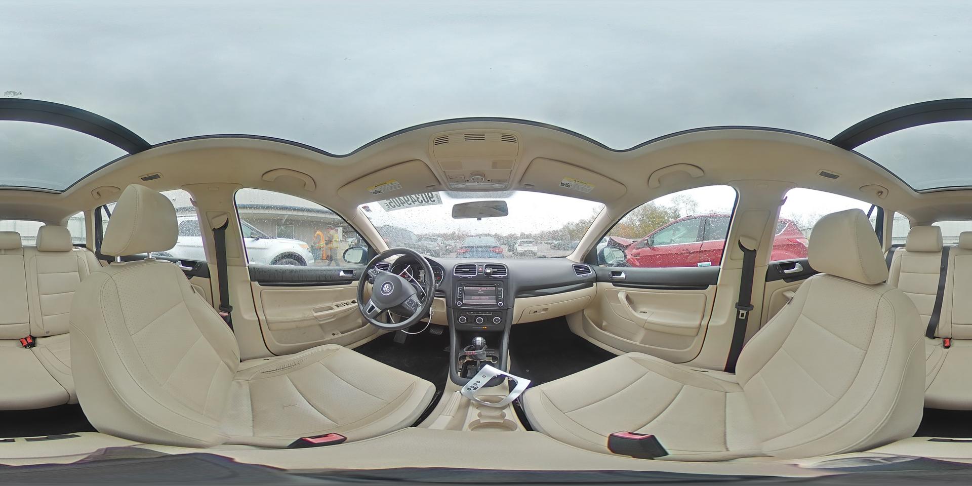 2013 VOLKSWAGEN JETTA