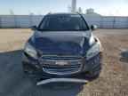 2016 CHEVROLET TRAX