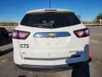 2015 CHEVROLET TRAVERSE