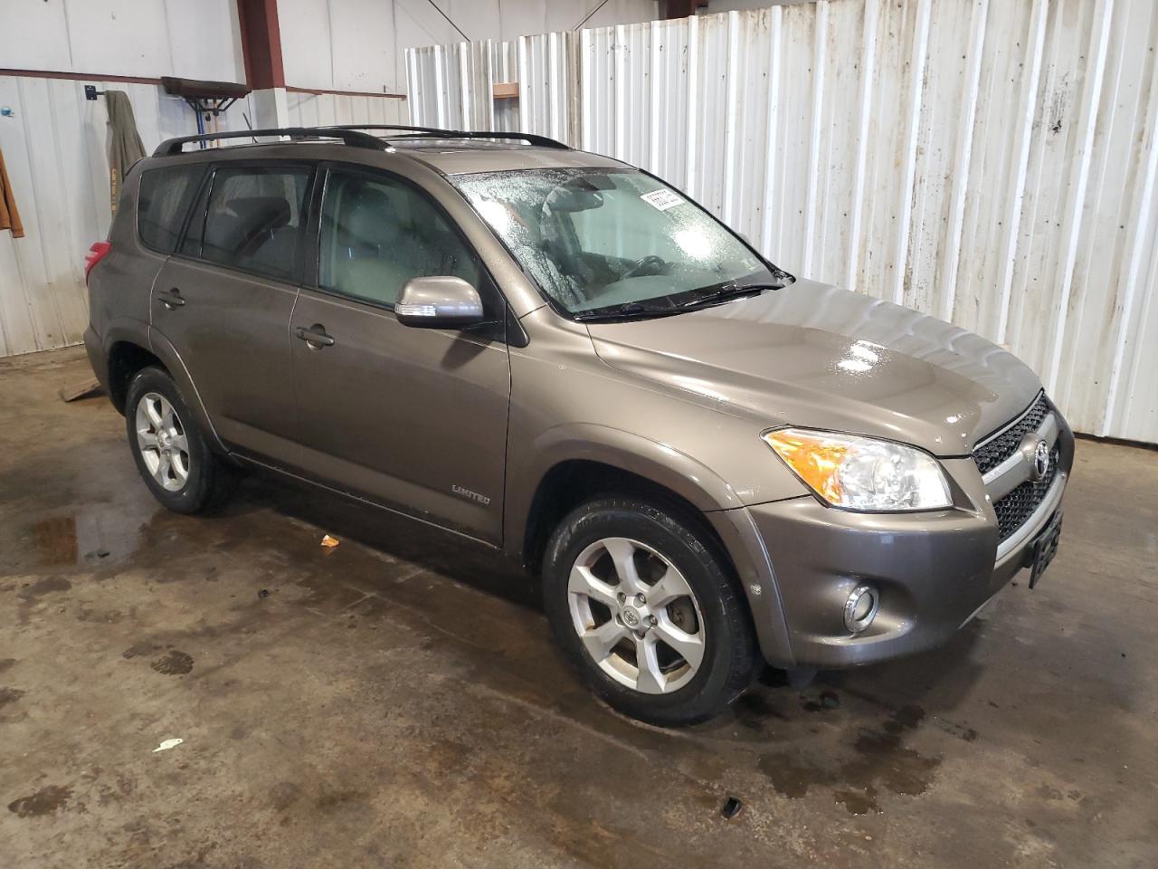 2011 TOYOTA RAV4