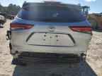 2020 TOYOTA HIGHLANDER