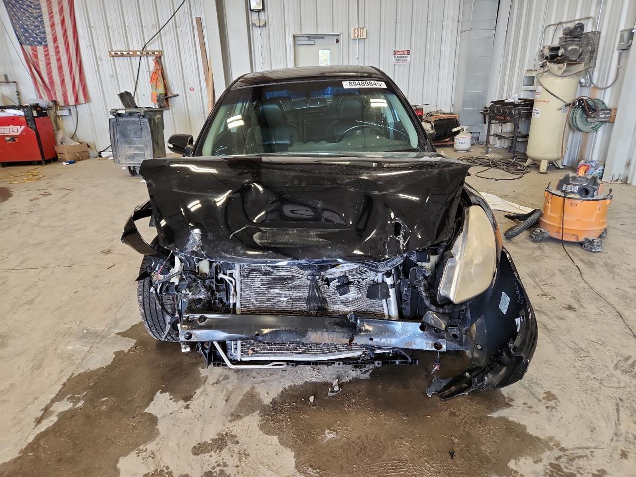 2010 NISSAN ALTIMA