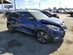 2018 NISSAN KICKS
