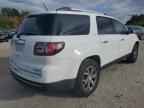 2016 GMC ACADIA
