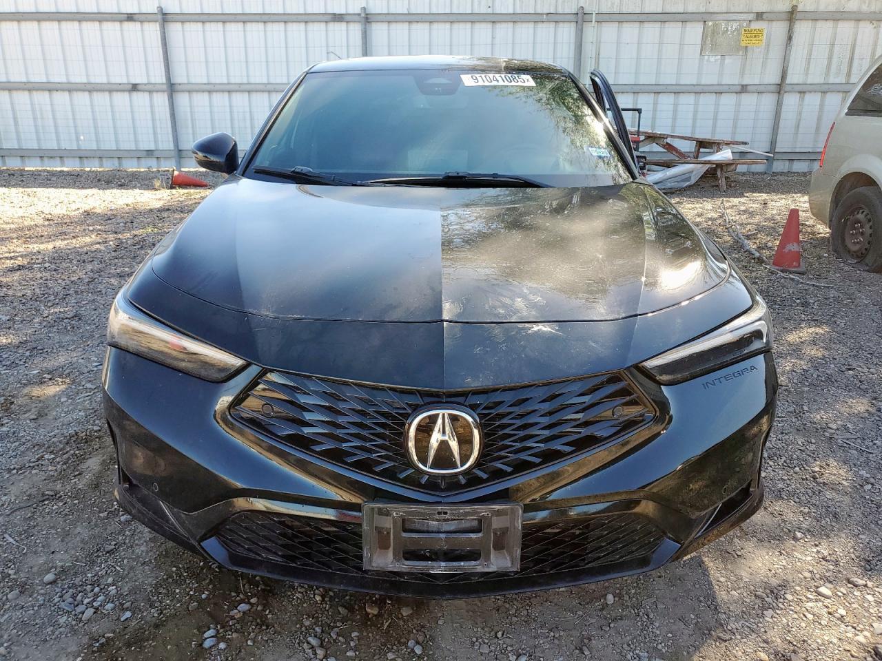 2023 ACURA Integra