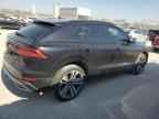 2019 AUDI Q8