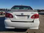 2008 TOYOTA COROLLA