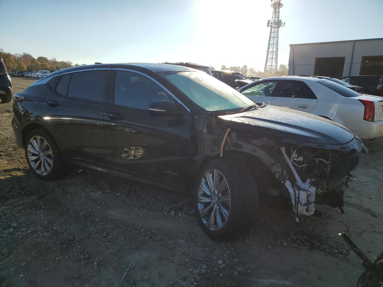 2024 BUICK Envista