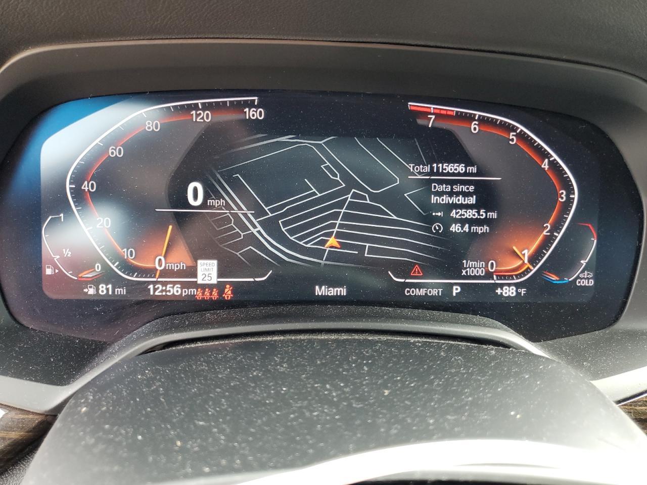 2020 BMW X5