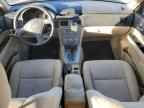 2008 SUBARU FORESTER