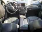 2015 MERCEDES-BENZ GL-Class
