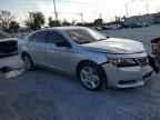 2018 CHEVROLET IMPALA