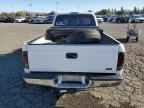 2001 TOYOTA TACOMA