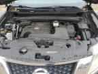 2014 NISSAN PATHFINDER