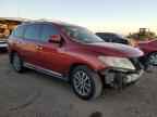 2014 NISSAN PATHFINDER