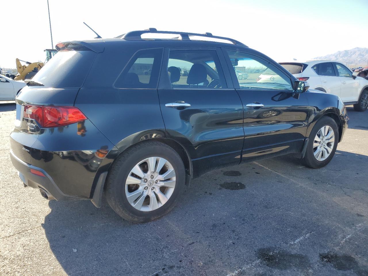 2010 ACURA RDX