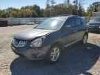 2013 NISSAN ROGUE