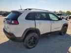 2022 JEEP CHEROKEE