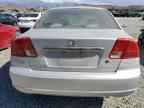 2002 HONDA CIVIC