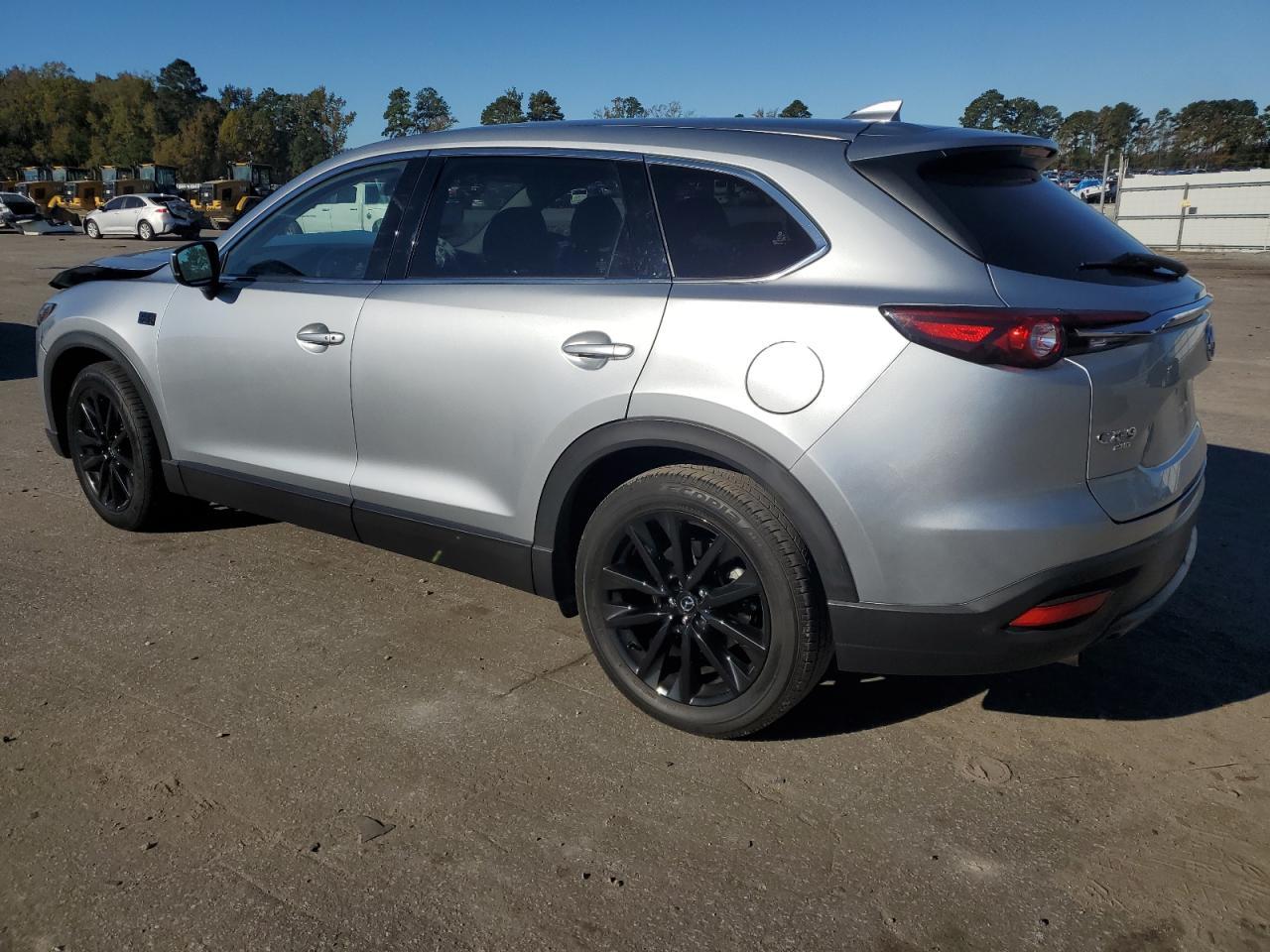 2023 MAZDA CX-9