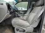 2002 CHEVROLET Trailblazer