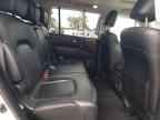 2018 NISSAN Armada