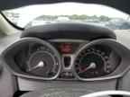 2012 FORD Fiesta