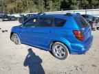 2007 PONTIAC VIBE