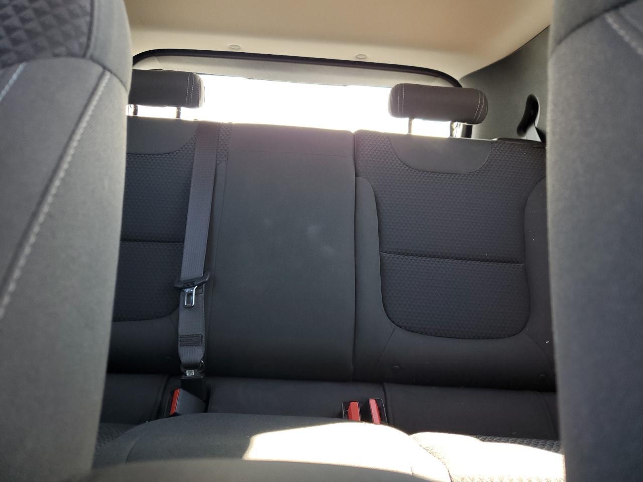 2022 CHEVROLET Bolt EUV