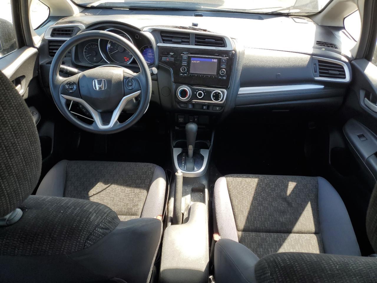 2016 HONDA FIT