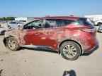2017 NISSAN MURANO