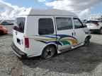 1993 GMC SAFARI