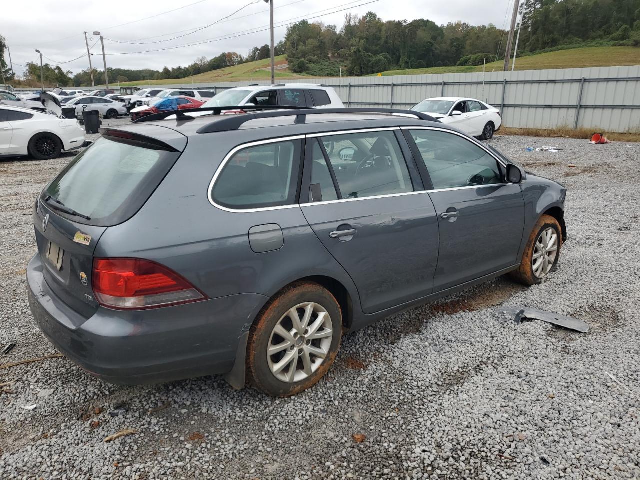 2013 VOLKSWAGEN JETTA
