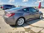2013 HYUNDAI GENESIS