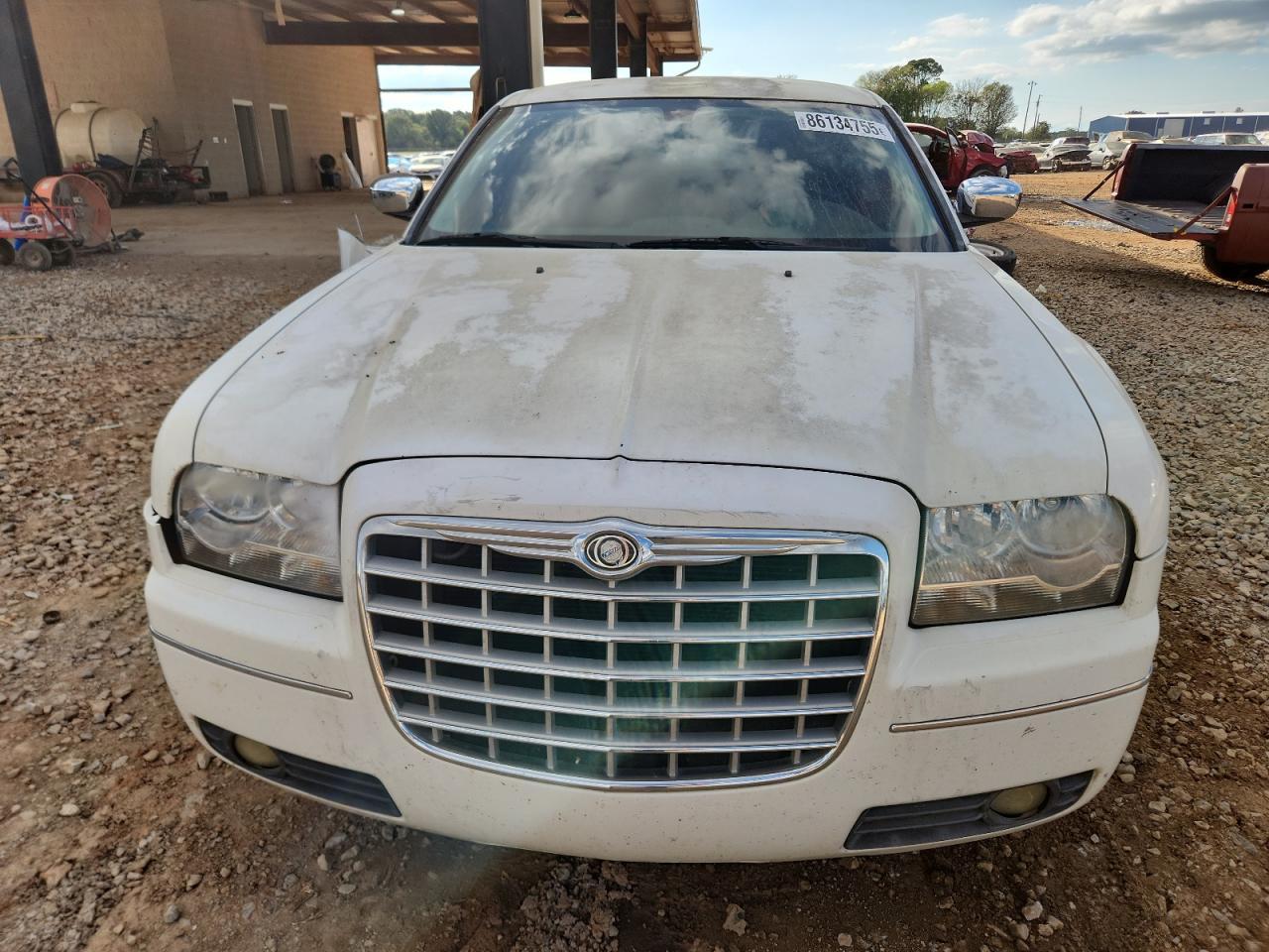 2010 CHRYSLER 300