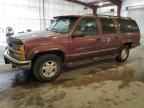 1997 CHEVROLET Suburban