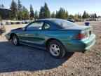 1996 FORD MUSTANG