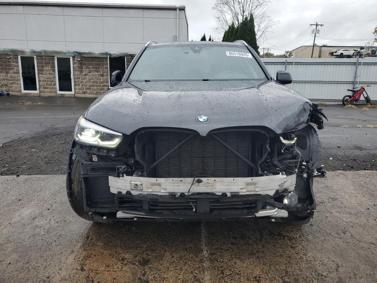 2019 BMW X5