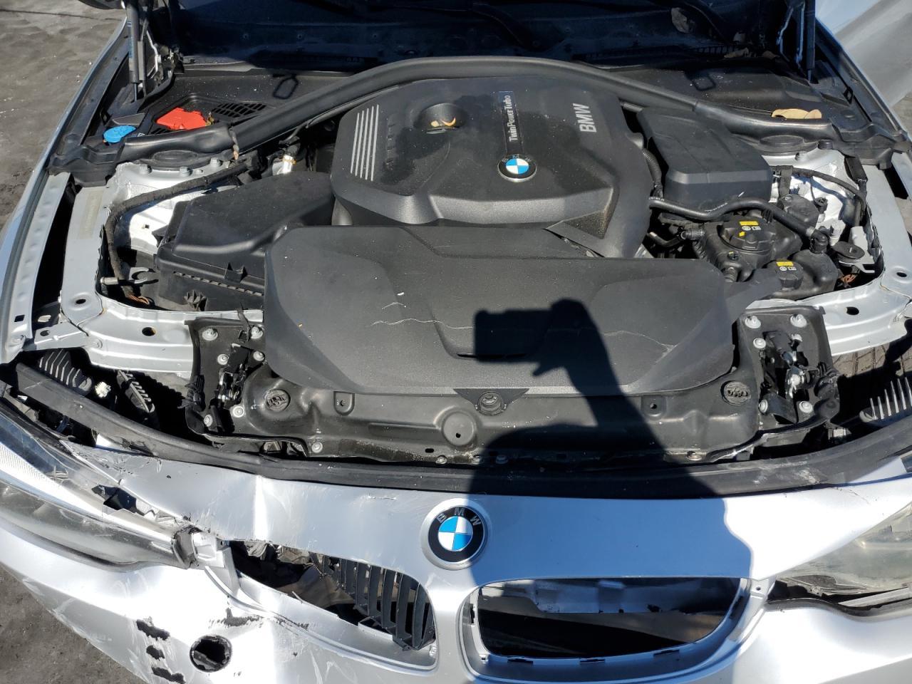 2018 BMW 4 Series