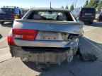 2005 HONDA ACCORD