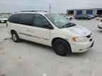 2002 DODGE GRAND CARAVAN