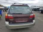 2001 SUBARU Legacy