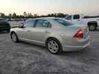 2010 FORD FUSION